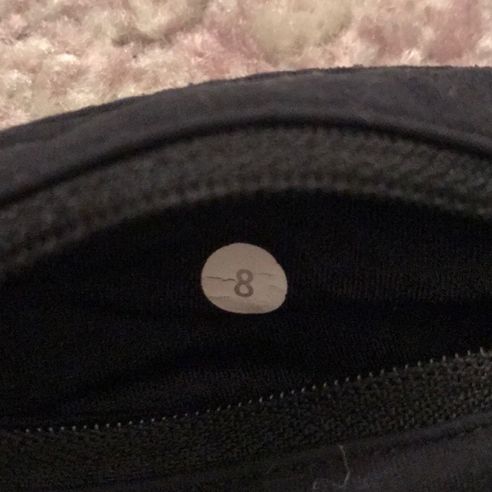Lululemon leggings - Picture 4 of 5